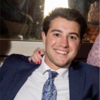 Austin Overstreet