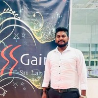 Sineth Jayasinghe
