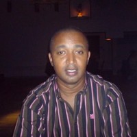 Darren Daniel