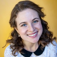 Leah Weissbuch