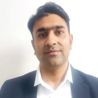 Ahtsham Shaikh