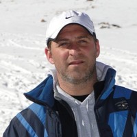 Sergio Keller
