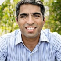 Mukul A.