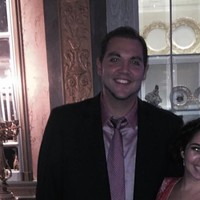 Nick DiSandro