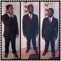 Carl Banks