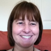 Deirdre O'Donohue