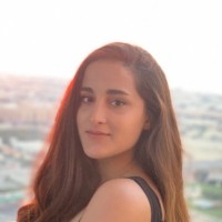 Aida Taghaei