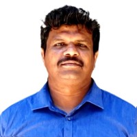 Suresh Ragaval Balakrishnan