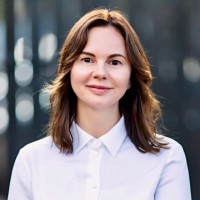 Александра Туцкая