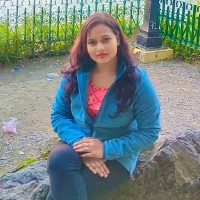 Pooja Shakya