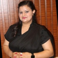 Richa Giri