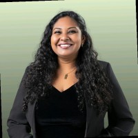 Shenika Fernando