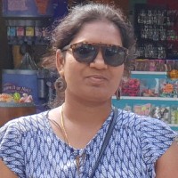 Haritha Gelli