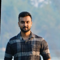 Deekshith P V