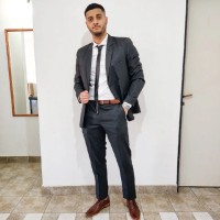 Mauro Sadalla Dibi