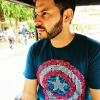 Ankit Gupta