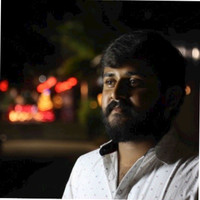 Gowtham K R