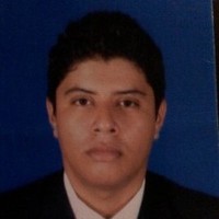 Esteban Guiusseppe Redondo Peñuela