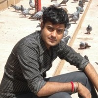 Hitesh Kanjodiya