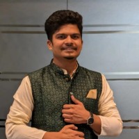 Abhishek Thorat