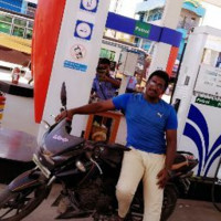 Yuvaraj Raj