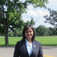 Priya Chary