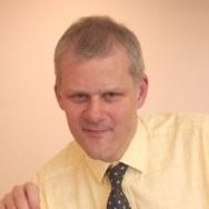 Mark Wrigley