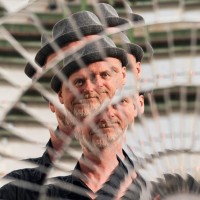 Oliver Eberhardt
