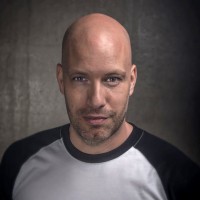Ruud van Bragt