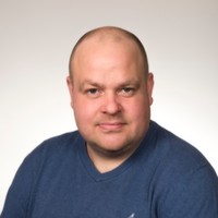Johan Bärnlund