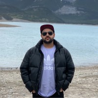 Karan Makar