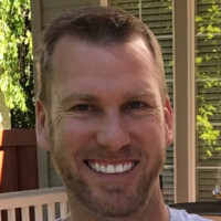Jason Hendriksen