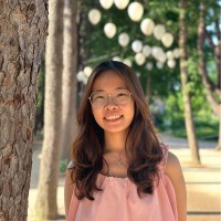 Priscillia Tan
