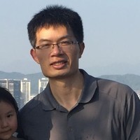 Joe Zhou
