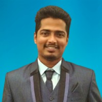 Siddhesh Pawar