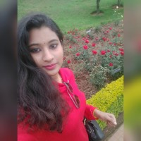 Madhumitha Sridhar