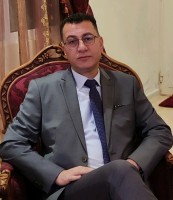 Ibrahim Al Refai