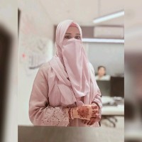 Tayyaba Bukhari
