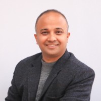 Abhaya Poudel