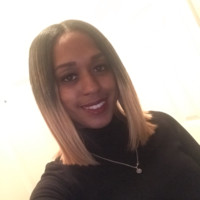 Shereka Burton