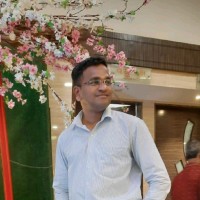 Rupesh Salvi