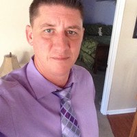 Patrick Trombley