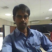 Sharath Chandra