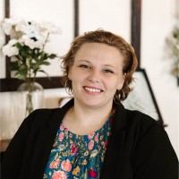 Hannah Aude