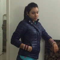 Simran Chhabra