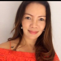 Mary Dorothy Camporedondo