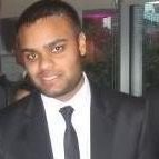 Dev Amin