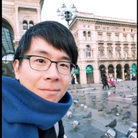 Yi-Cheng Chen
