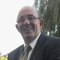 Frank Boston