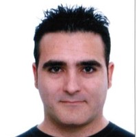 Xevi Aránega Fernández